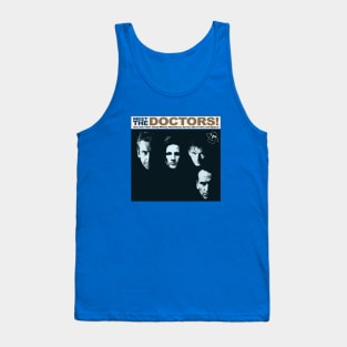 Meet the Doctors Tank Top